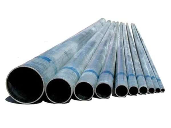 Galvanized Steel Tube&Pipe